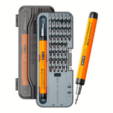Set Cacciavite Elettrico 46-1