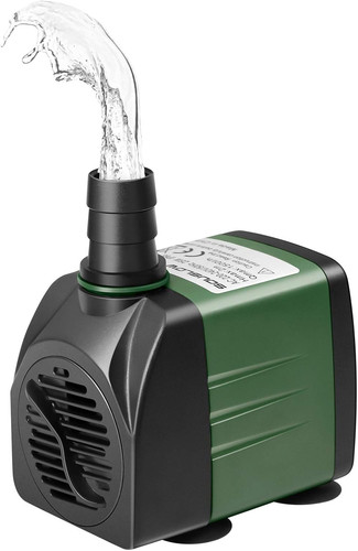 Pompa acqua sommergibile 25 - d'acqua,