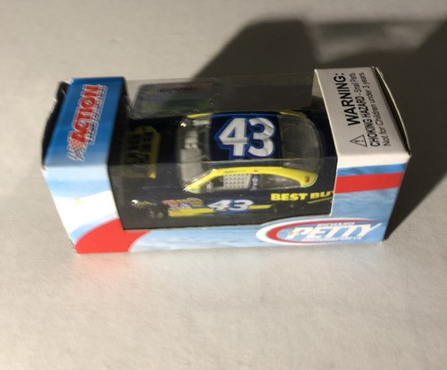 Allmendinger 64 action - aj,