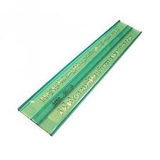 Normografo 10mm fila - 10mm,