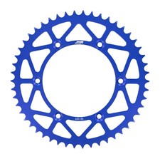 Pignone posteriore JXR 50T blu