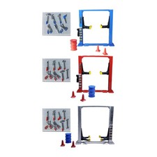 Officina modello di garage