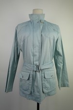FAY GIUBBINO GIACCA TRENCH