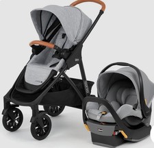chicco Corso LE travel system