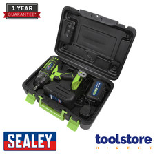 Sealey CP400LIHV Avvitatore a