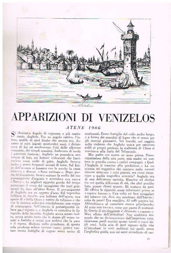 Alberto savinio apparizioni - alberto,