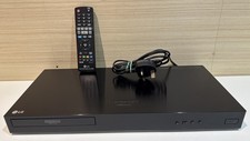 LG UP970 3D 4K WiFi Multi