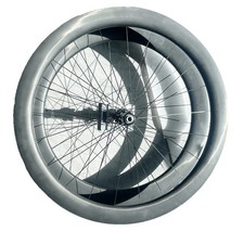 Ruote bici da corsa in