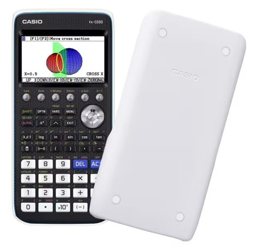 Casio calcolatrice grafica - casio,