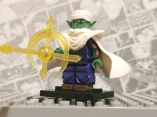 LEGO Anime Dragon Ball Z