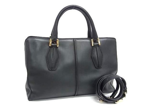 Tod borsa mano - tod's, in