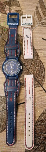 Orologio winchester new port - orologio,