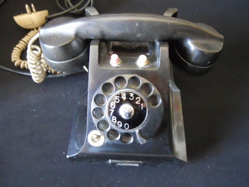 Telefono antiquariato fatme - telefono,