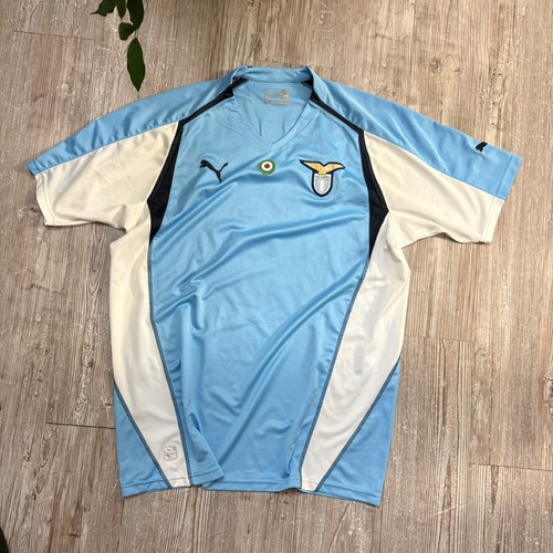 Maglia lazio canio - ss, “di