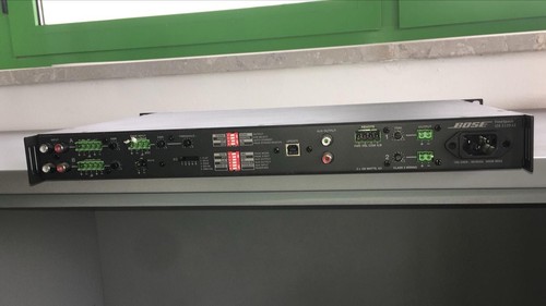 Impianto audio kit - impianto, bose