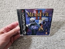 Medievil II 2 - Sony