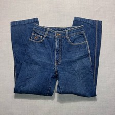 Jeans donna Jordache vintage