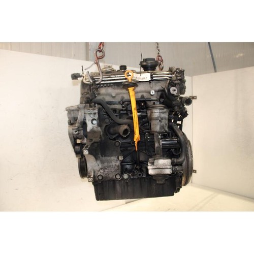 Bxe motore volkswagen - bxe, 5a