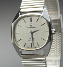 1976 Near MINT OMEGA