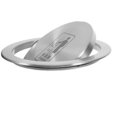  Design del lembo inossidabile