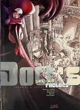 Sky Doll: Sky Doll's Factory