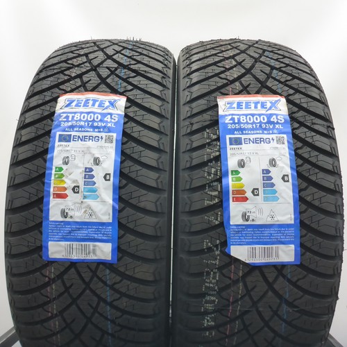 Zeetex zt8000 205 50 r17 - zt8000, 205/50