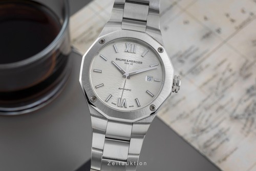 Orologio uomo baume mercier - uomo, &