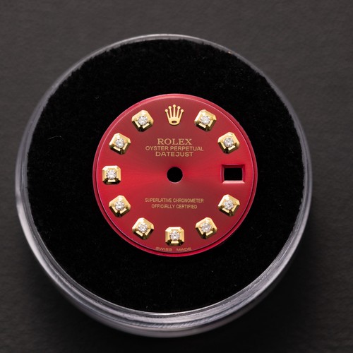 Rolex 26mm personalizzato - 26mm,