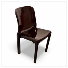 Sedia Vintage  Artemide Selene