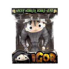 Funko Wacky Wobbler Igor [2]