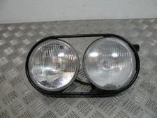 Ottica / Faro Anteriore HONDA