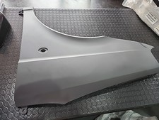 Parafango Anreriore Sinistro