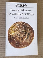 Procopio cesarea la - procopio,