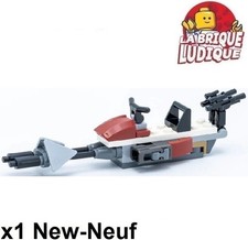 Lego Figurine Minifig Star