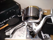 SHIMANO Surf Leader CI4 Kiss