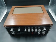 McIntosh C32 Preamplificatore