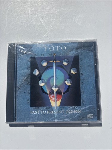 Toto past present brand - present,