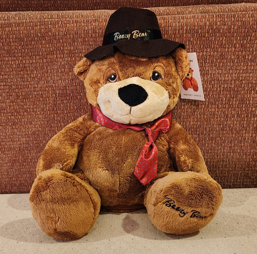 Boozy bear novità regalo - -,