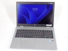 Notebook HP ProBook 650 G4