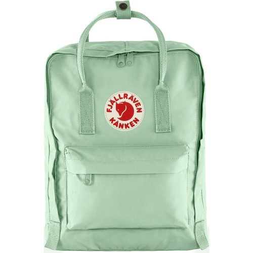 Zaino fjallraven kanken verde - fjallraven, kanken,