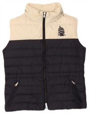 MARINA YACHTING Gilet donna