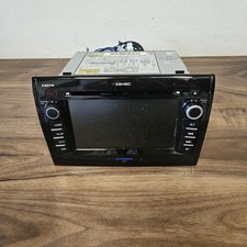 Zenec Z-E3715 Impianto Schermo
