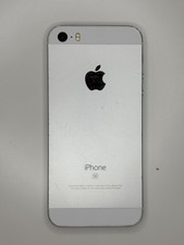 Apple iPhone SE (2016)