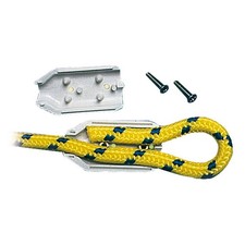 Morsetti plastica cime 6/7 mm