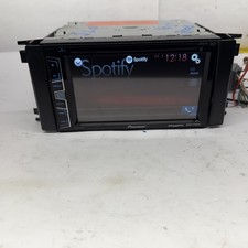 Pioneer AVH-X2800BS In-Dash