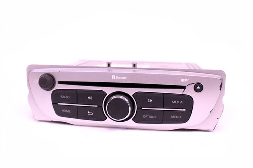 Autoradio renault megane - megane, &
