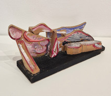 Maurizio Campora scultura