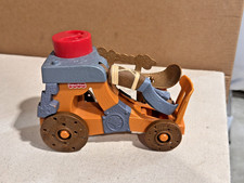 Fisher price imaginext - fisher,