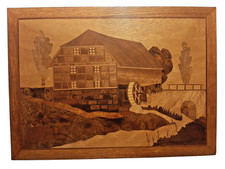 Esclusivo Intarsio Immagine