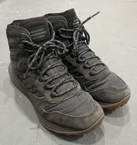 Merrell nova stivali termici - nova,